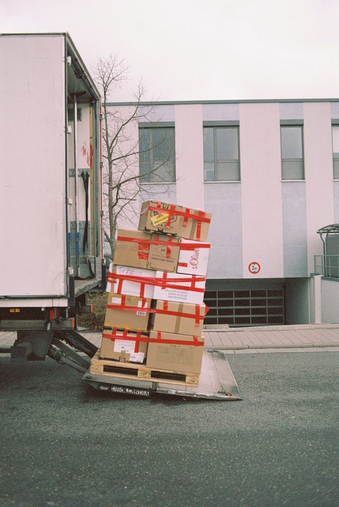 5 Dinge, die Sie einen Monat vor dem Umzug erledigen sollten
