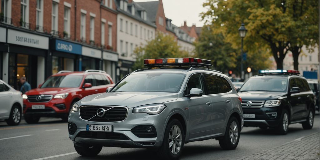 Different rental vehicles for unique moving needs